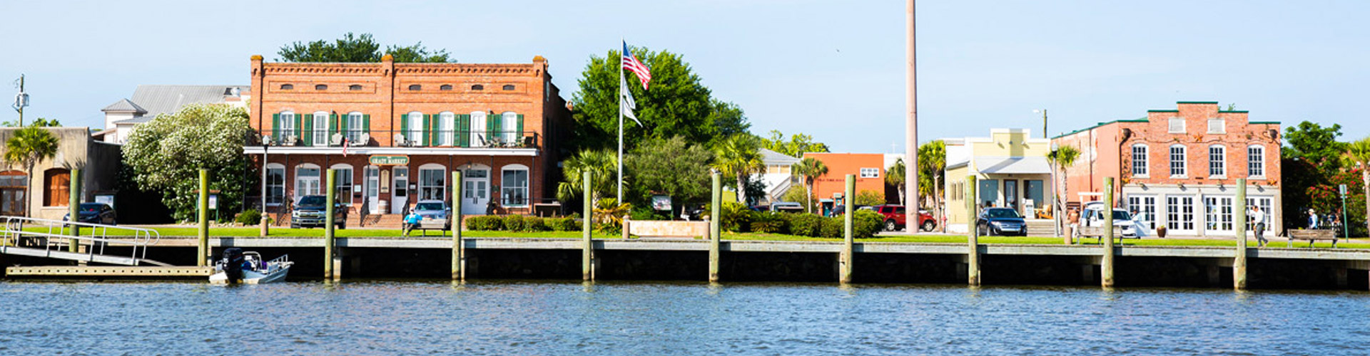Apalachicola, Florida