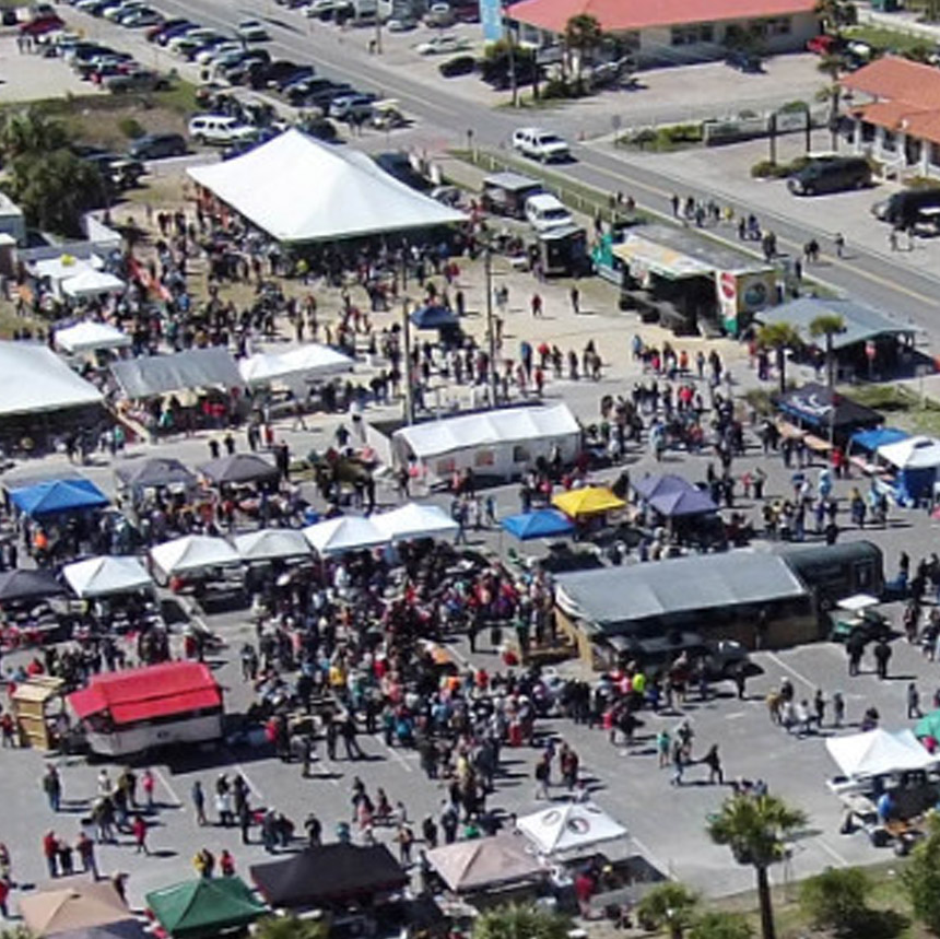 St. George Island, Florida Chili Cook Off